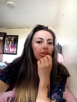 -AngelNova- online show from 04.08.26