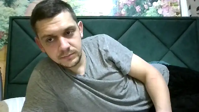 BogdanNegoda online show from 05.13.26