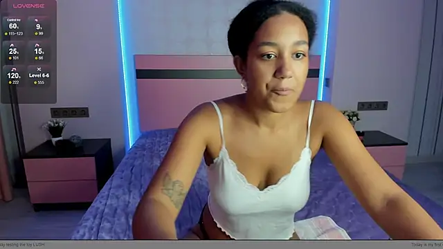 KettySpring online show from 09.15.25