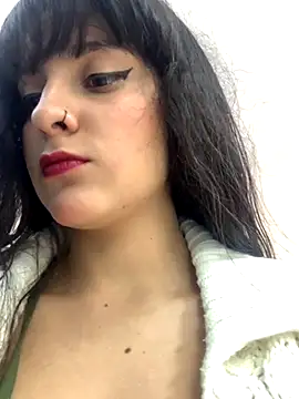 BonnyCutee online show from 09.14.25