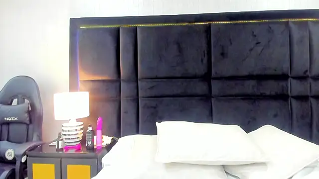 BonnyCutee online show from 09.16.25