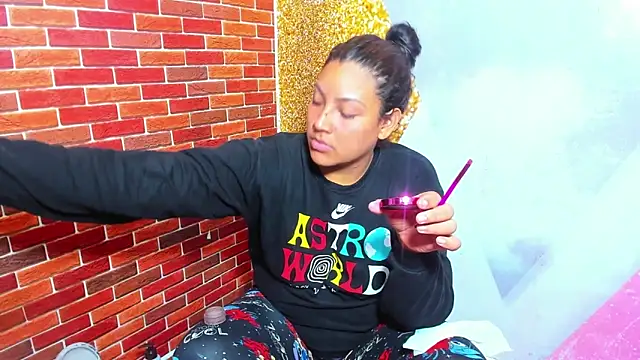 sweet sexy bitch42 online show from 10.25.25