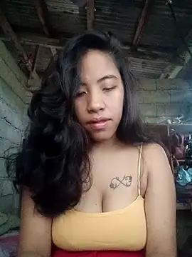 Snapshot of Yapsyxx chatting on 10.10.25 Yapsyxx online show from 10.10.25