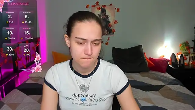 Alisa  Kelly online show from 11.01.25