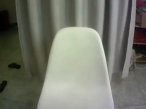 Snapshot of Linngao chatting on 10.03.25 Linngao online show from 10.03.25