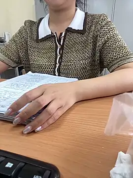 ThuPhuong-Tr online show from 09.11.25