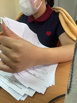 ThuPhuong-Tr online show from 10.09.25