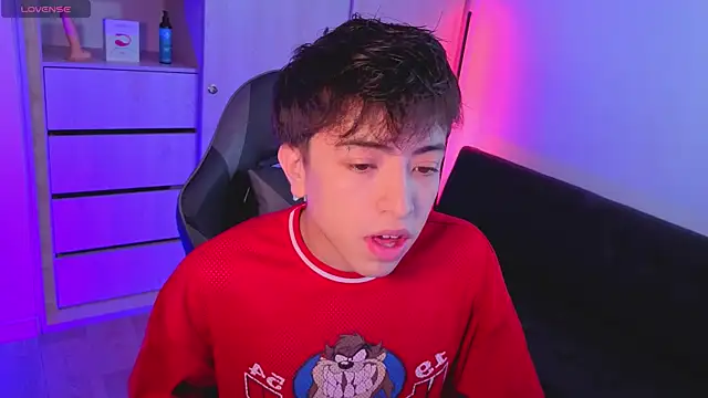 onlinenico online show from 10.06.25