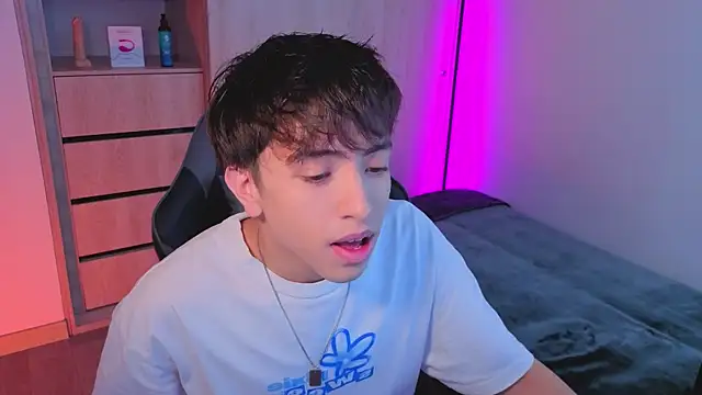 onlinenico online show from 10.10.25