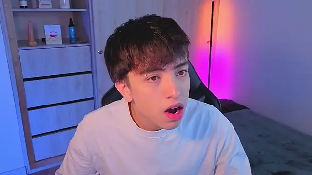 onlinenico online show from 10.11.25