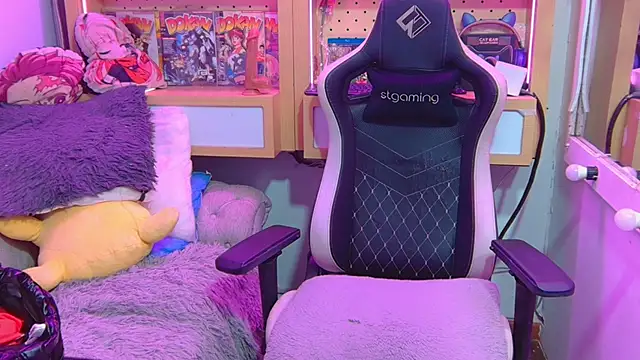 Carrie hall online show from 11.02.25