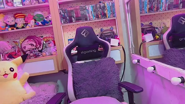 Carrie hall online show from 11.10.25