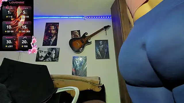 moonligth18 online show from 03.02.26