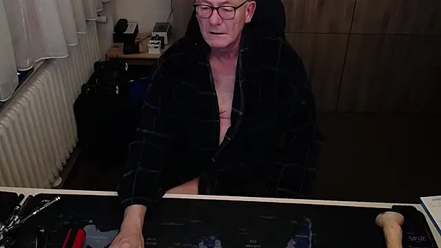 randyandy67 online show from 11.12.25