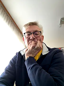 randyandy67 online show from 12.04.25