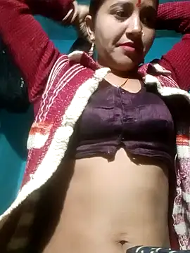 Sexi pushpa online show from 11.15.25