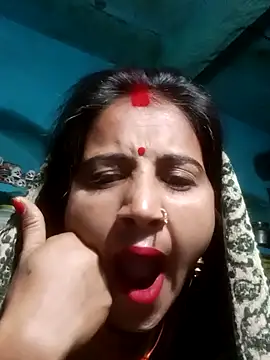 Sexi pushpa online show from 12.16.25