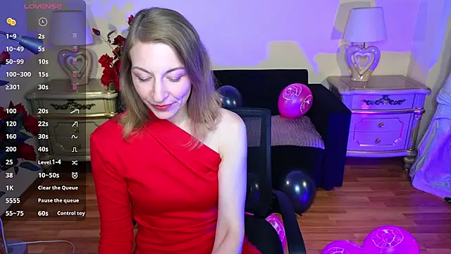 Katherine Loveau online show from 09.20.25