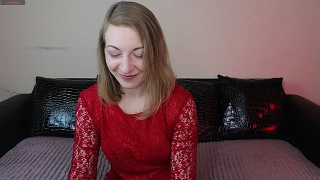 Katherine Loveau online show from 09.24.25