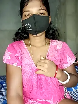 Renuka GG online show from 10.31.25