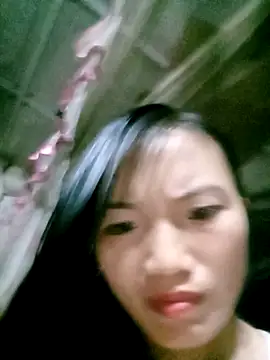 Snapshot of ngan-cute chatting on 09.13.25 ngan-cute online show from 09.13.25