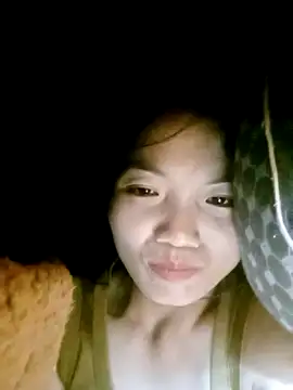 Snapshot of ngan-cute chatting on 09.13.25 ngan-cute online show from 09.13.25
