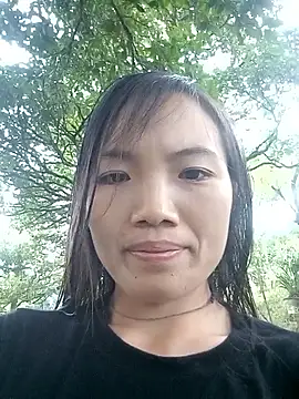 Snapshot of ngan-cute chatting on 09.14.25 ngan-cute online show from 09.14.25