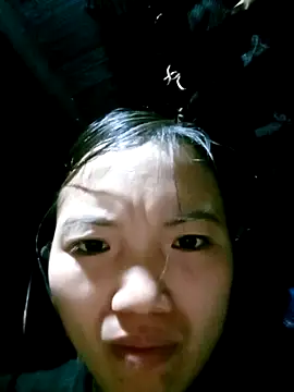 ngan-cute online show from 09.25.25