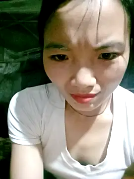 ngan-cute online show from 10.08.25