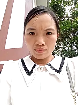 ngan-cute online show from 10.09.25