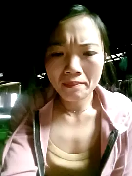 ngan-cute online show from 11.16.25