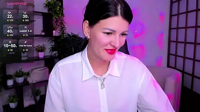 Snapshot of O1d_Lady chatting on 09.22.25 O1d Lady online show from 09.22.25