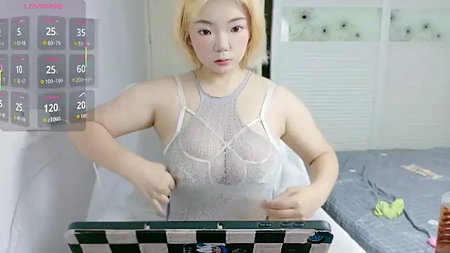 E-cup2 online show from 10.12.25