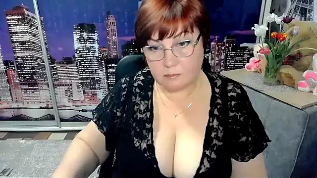 Bela Lana  online show from 05.04.26