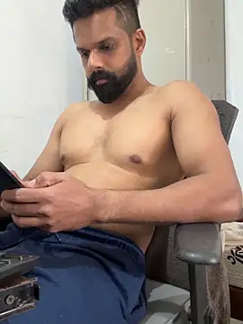 Vineeth3906 online show from 03.19.26