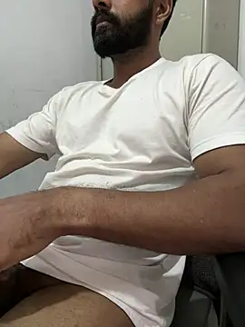 Vineeth3906 online show from 07.03.26