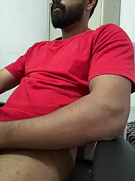 Vineeth3906 online show from 07.16.26