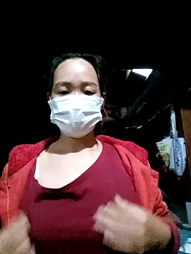 Snapshot of bing-bing88 chatting on 09.29.25 bing-bing88 online show from 09.29.25