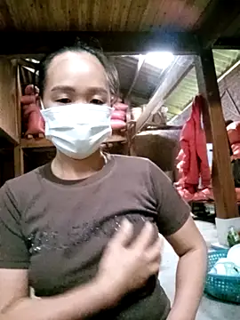 Snapshot of bing-bing88 chatting on 09.30.25 bing-bing88 online show from 09.30.25