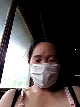 Snapshot of bing-bing88 chatting on 10.06.25 bing-bing88 online show from 10.06.25