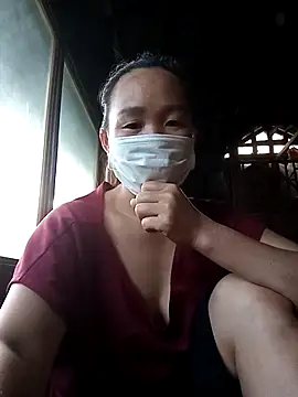 Snapshot of bing-bing88 chatting on 10.10.25 bing-bing88 online show from 10.10.25