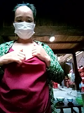 Snapshot of bing-bing88 chatting on 10.16.25 bing-bing88 online show from 10.16.25