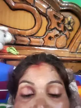 Kavya hot online show from 06.26.26