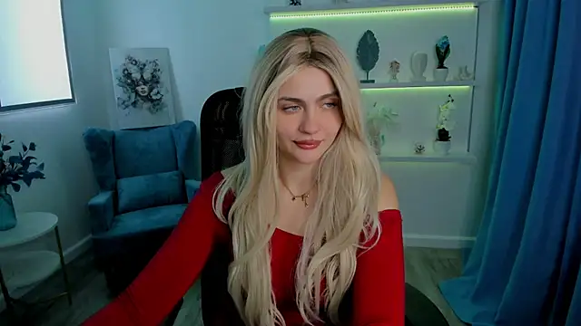 LeslieMineg online show from 09.29.25