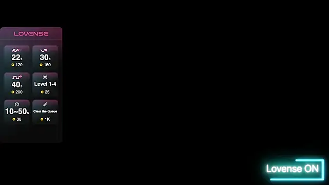 k1tt04n0nym0 online show from 11.21.25