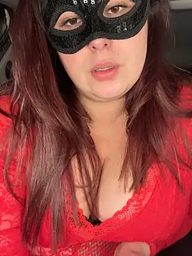 Saphyra Secret online show from 01.18.26