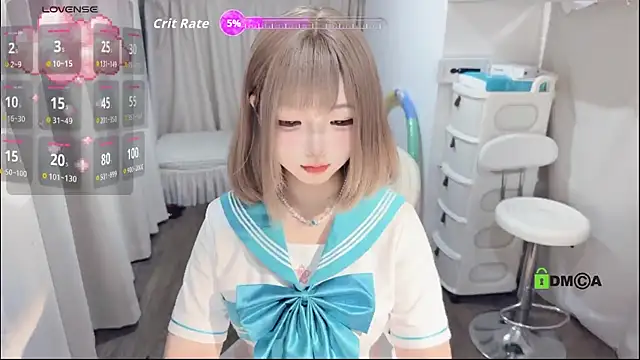 liuruyuan888 online show from 07.19.26