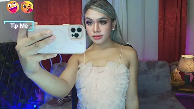 princess vanner online show from 06.30.26