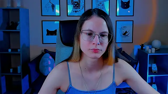 Carrie Rose online show from 10.21.25