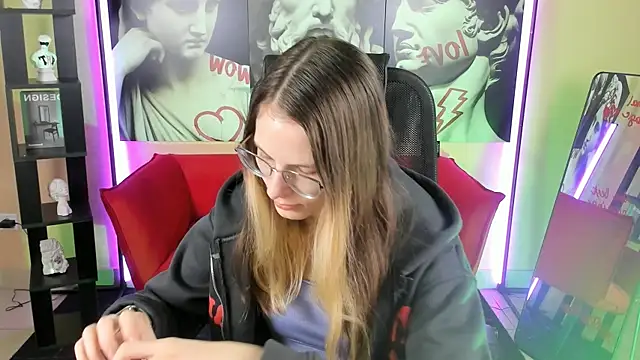 Carrie Rose online show from 10.29.25